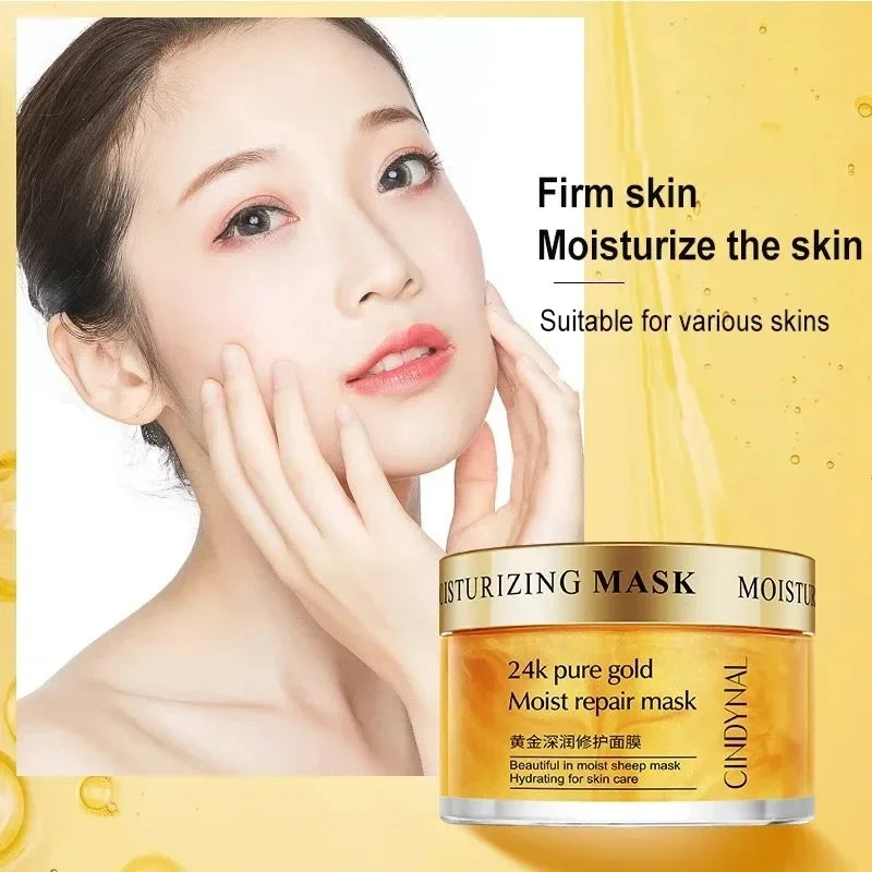 Collagen Anti Wrinkle Cream