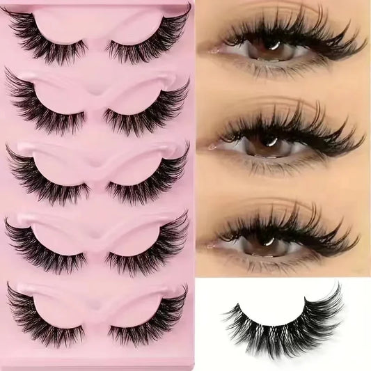 Cat Lashes