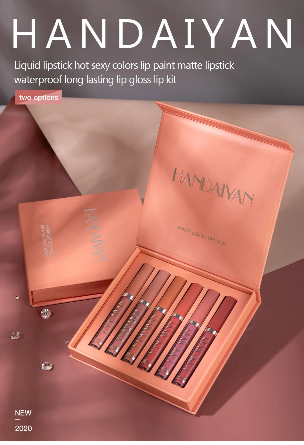 LipStick Kit