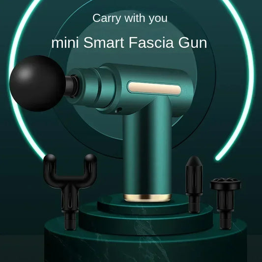 Fascia Mini Massage Gun