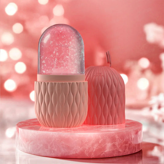 Ice Face Roller