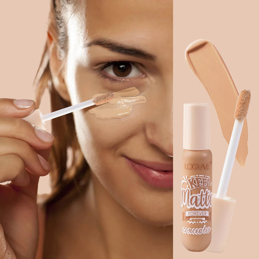 Matte Concealer Liquid