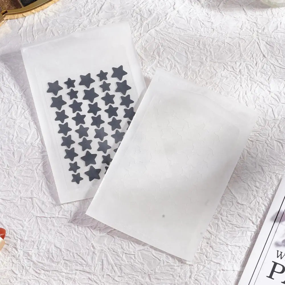 Star Pimple Patches