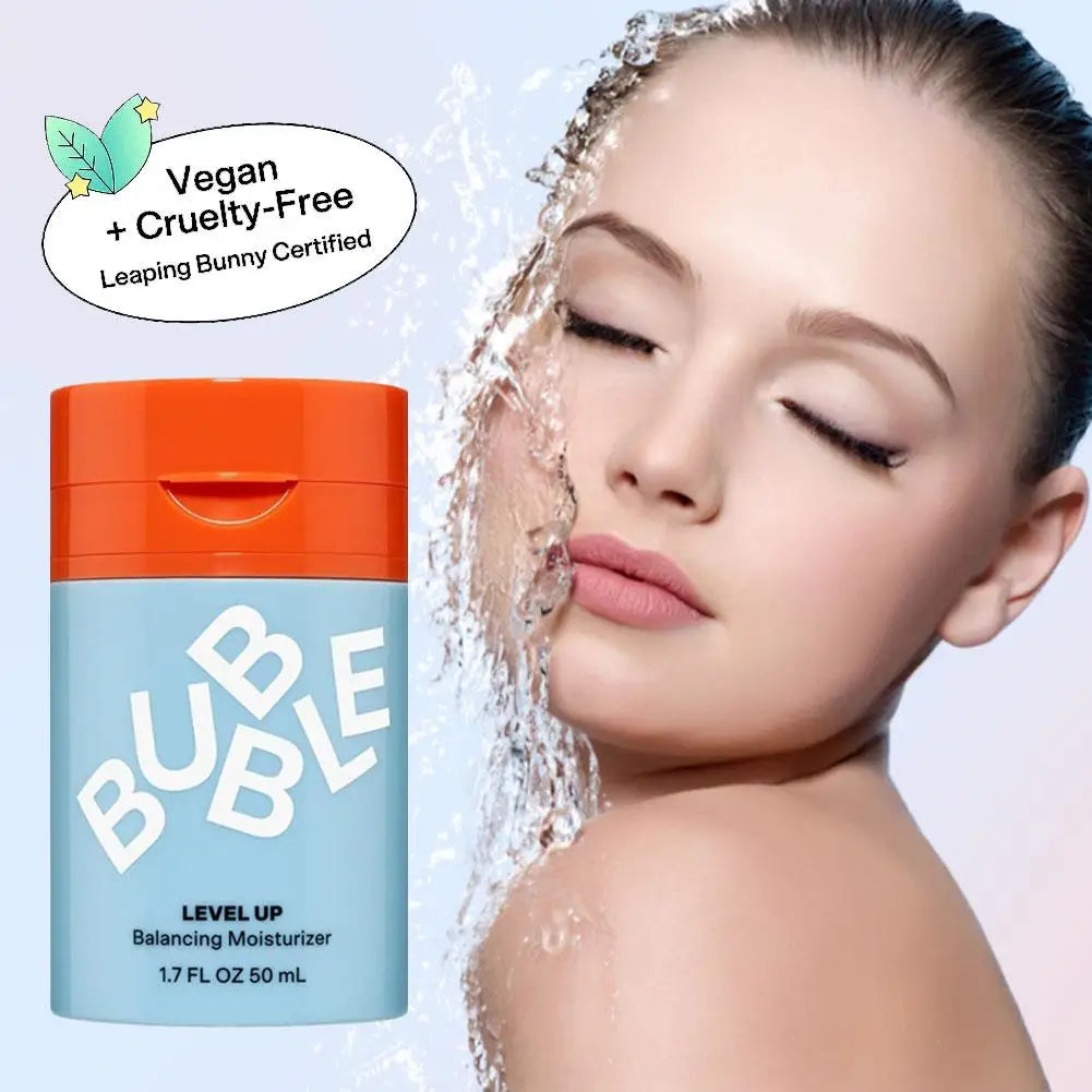 Bubble Skincare