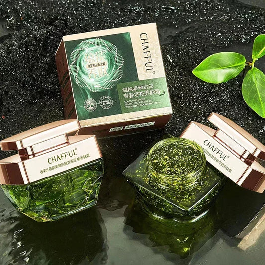 Revitalize Face Cream