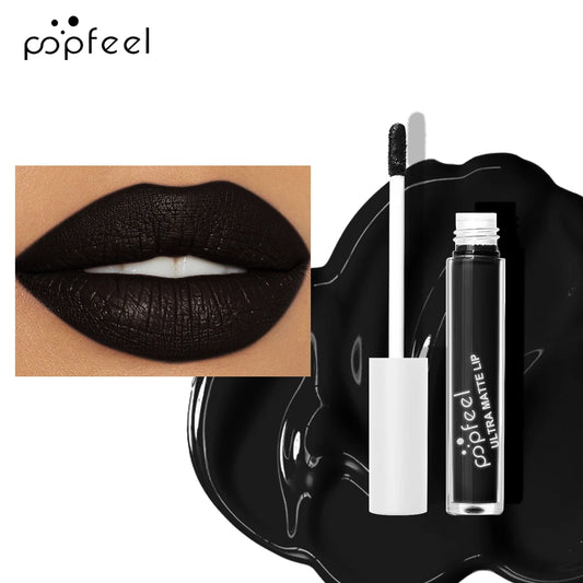 Black Lipstick