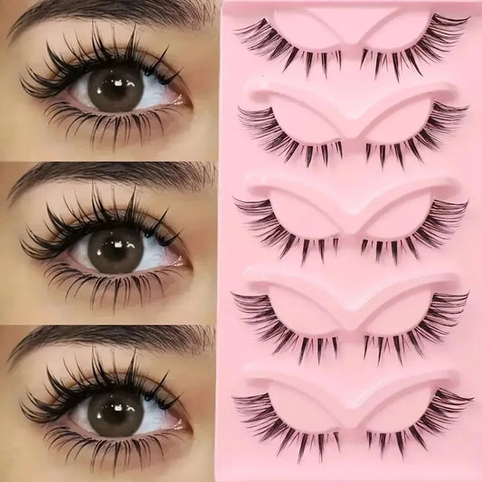 Fox Eyelash Extentions