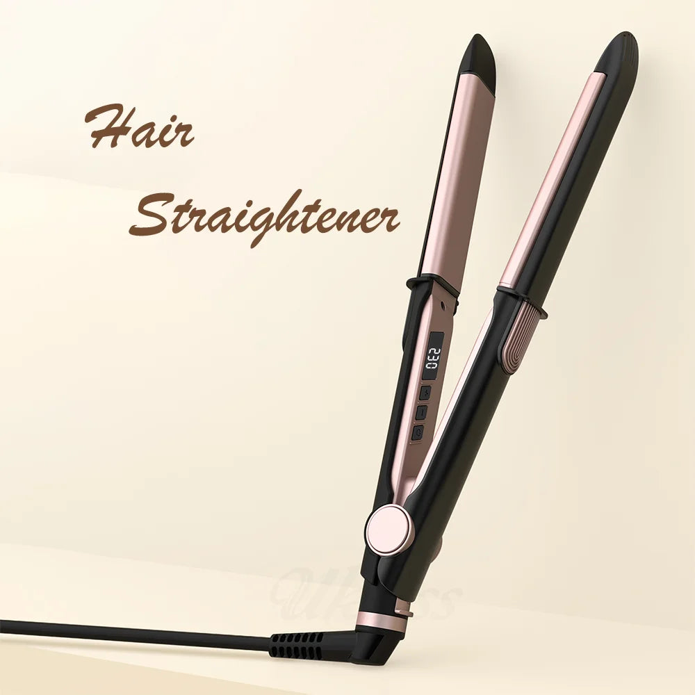 Professional Hair Straightener