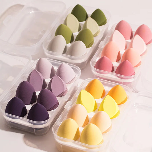 Beauty egg set