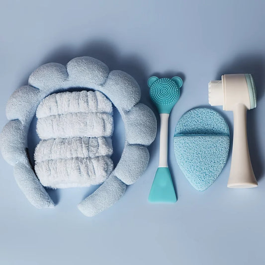 Beauty set