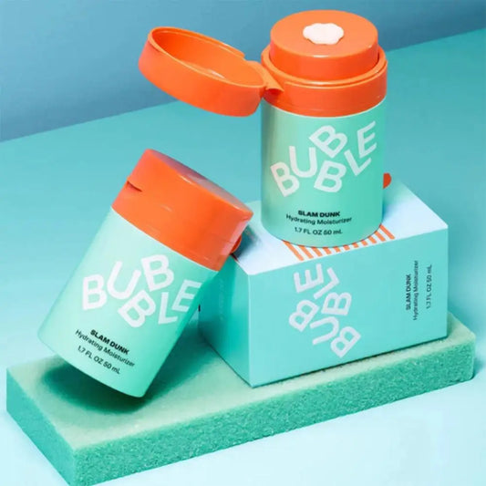 Bubble Skincare