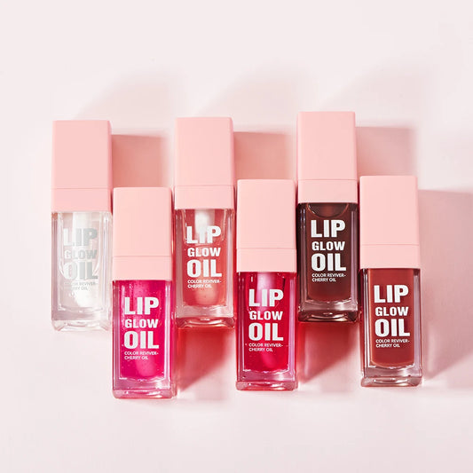 Lip Glow Oil