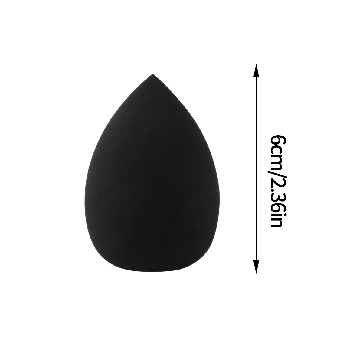 9 multi-shaped beauty eggs
