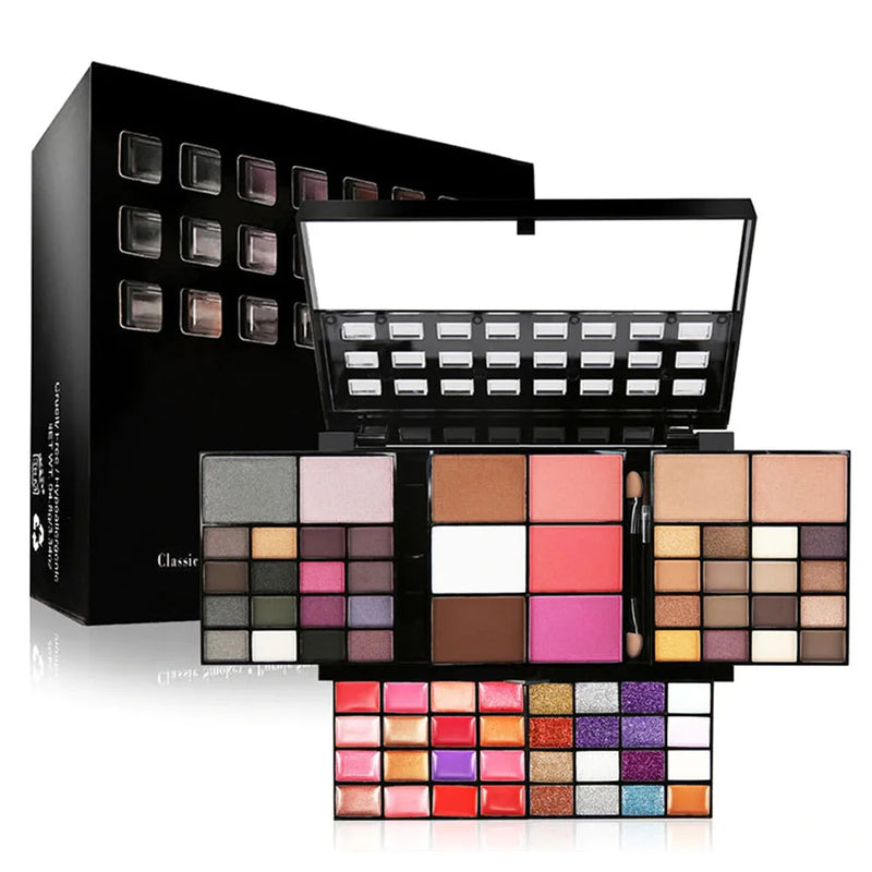 Professional Makeup Set