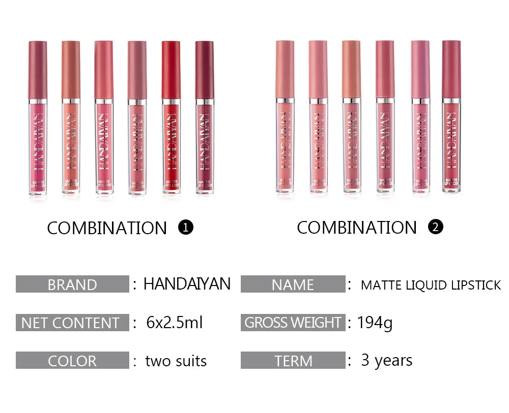 LipStick Kit