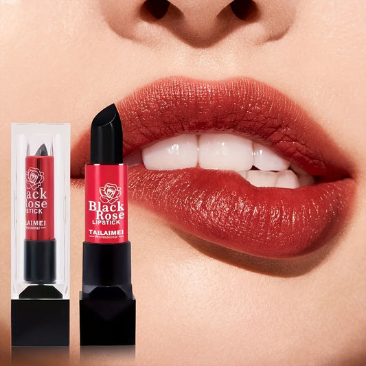 Dark Rose Lipstick