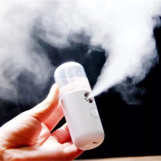 Facial Mist Sprayer