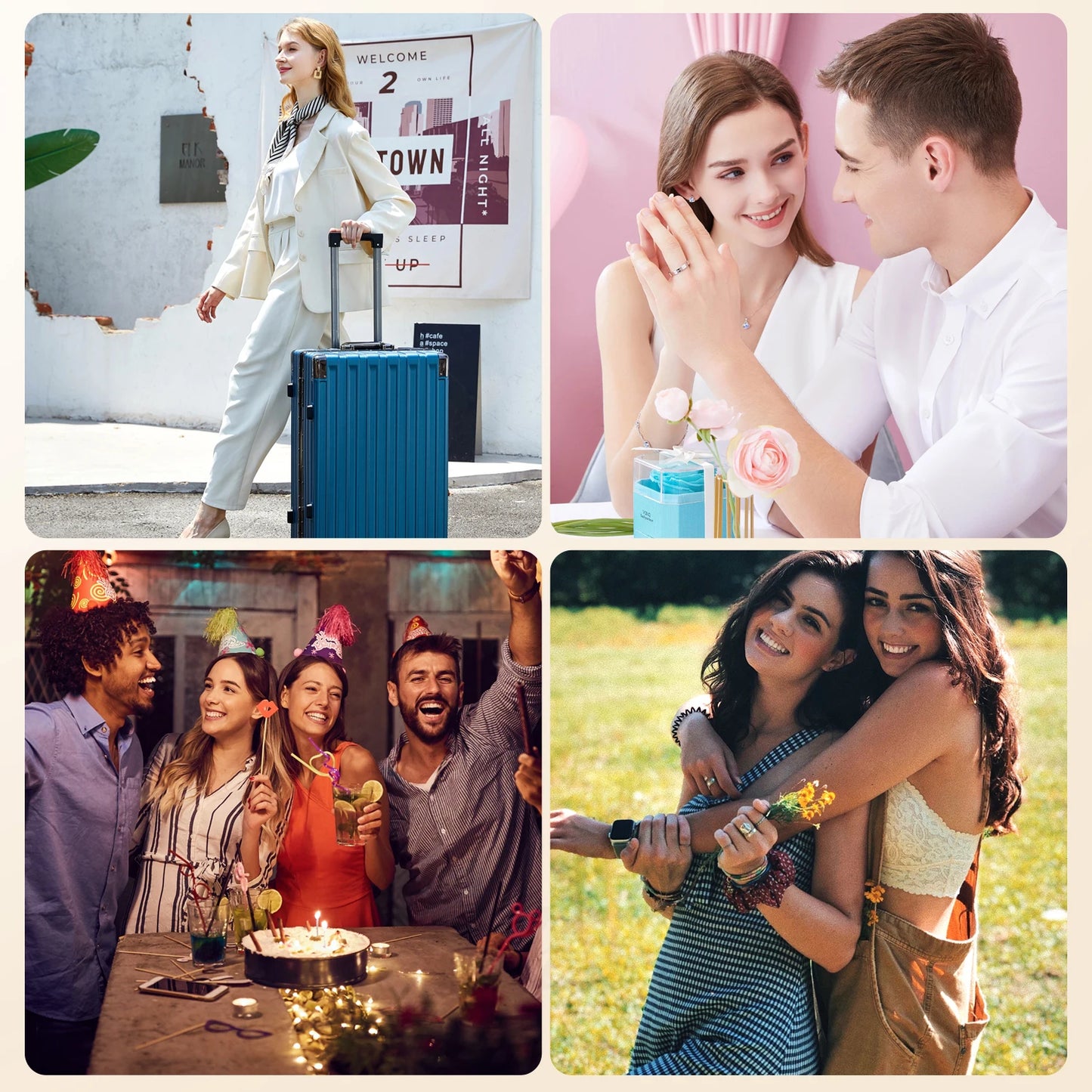 Professional Hair Straightener