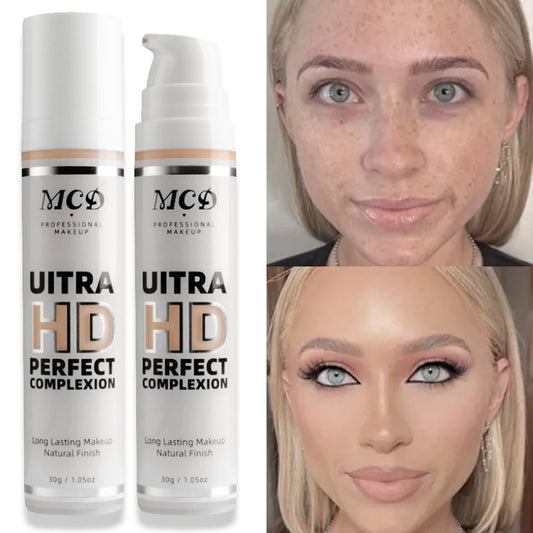 Full Coverage Concealer