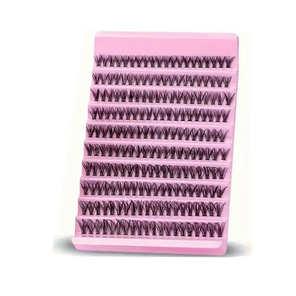 Eyelash Extension Kit