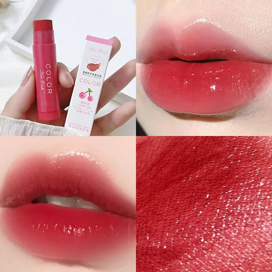 Colored Lip Balm