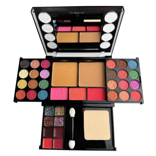 37 Colors Makeup Palette