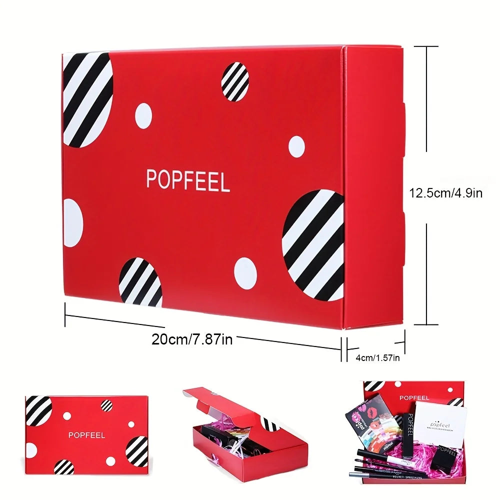 POPFEEL Makeup Set