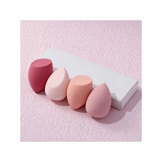 4 Pcs Beauty Egg