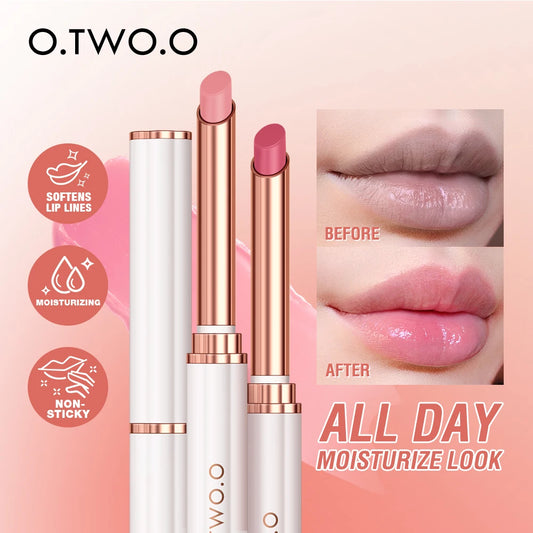 Color Changing Lipstick