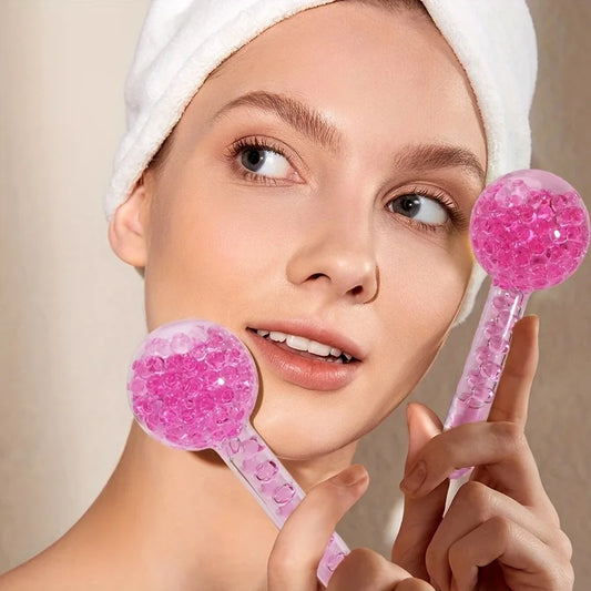 LCE Facial Globes