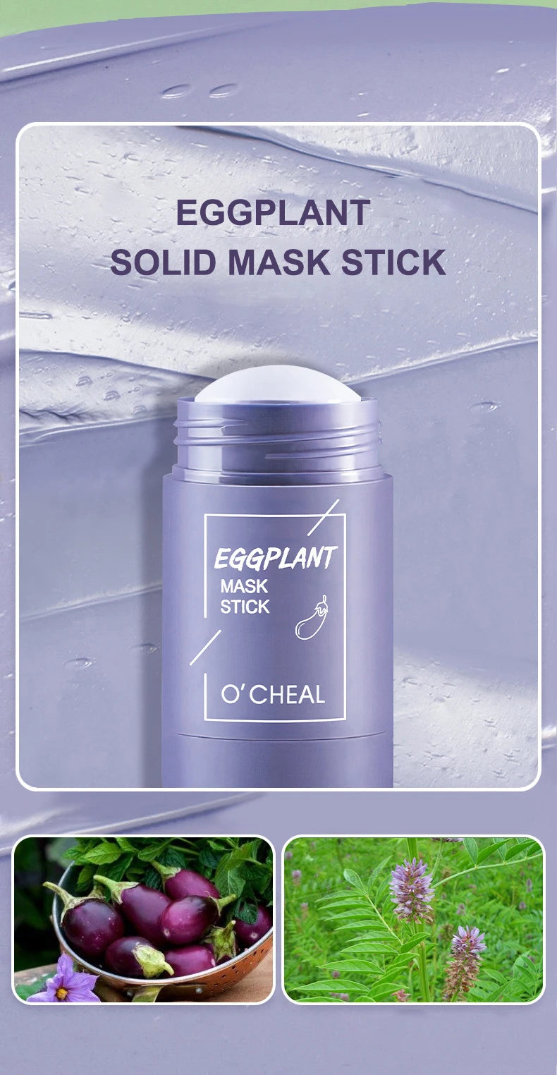 Facial Mask Stick