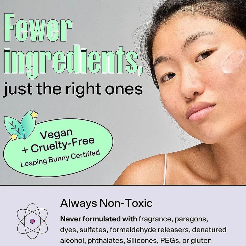 Bubble Skincare