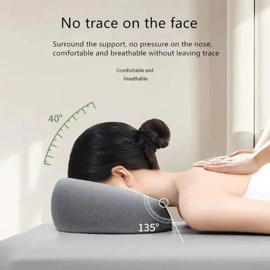 Massage Cradle Cushion