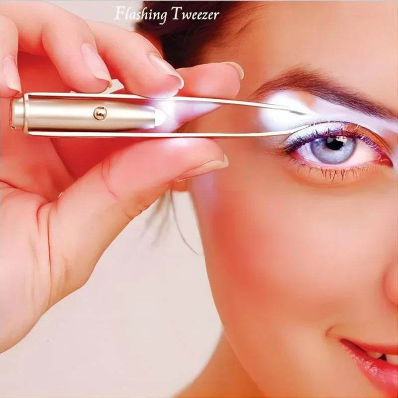 Smart Tweezers