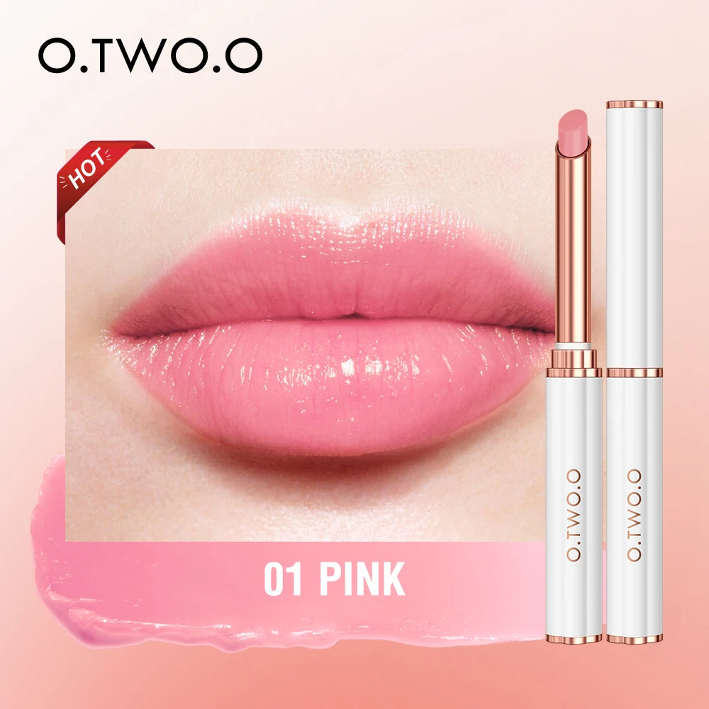 Color Changing Lipstick