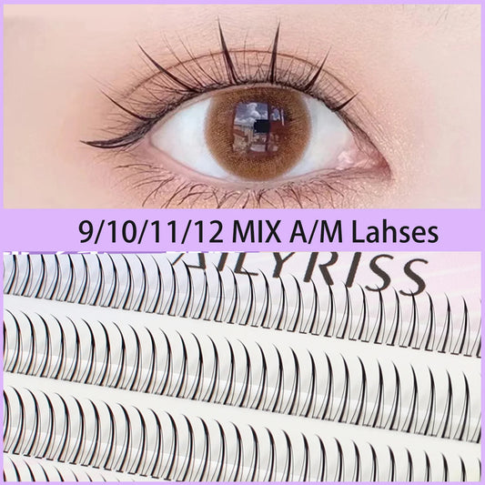 Fairy Lashes