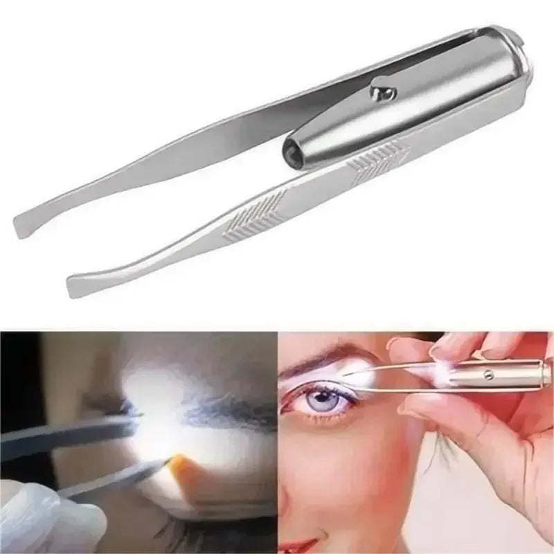 Smart Tweezers