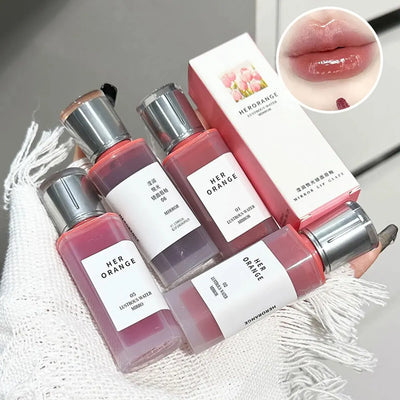 Hydration Lip Gloss