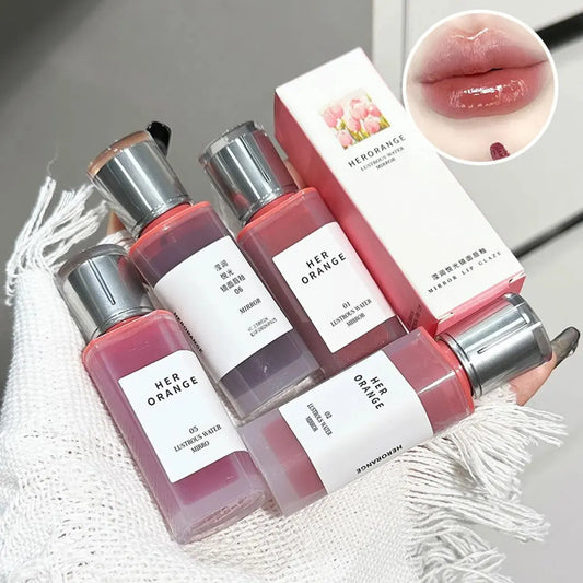 Hydration Lip Gloss