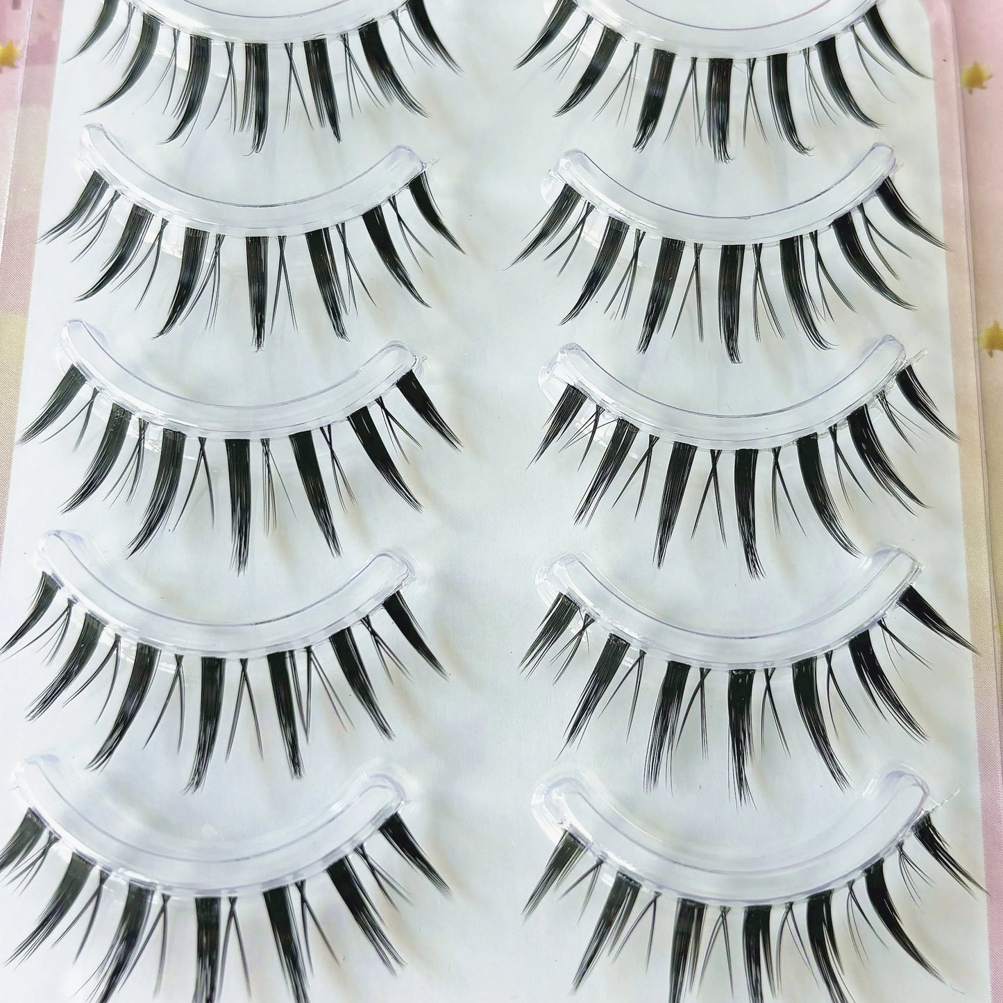 Devil Eyelash Extentions