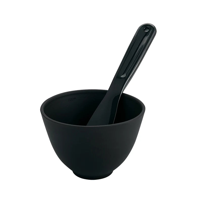 Face mask Mixing Bowl