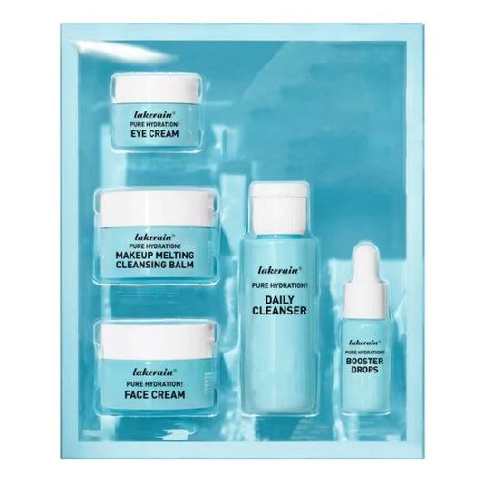 Mini Skincare Kit