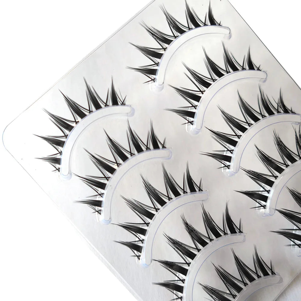 Devil Lashes