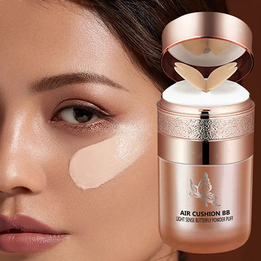 Air Cushion Foundation