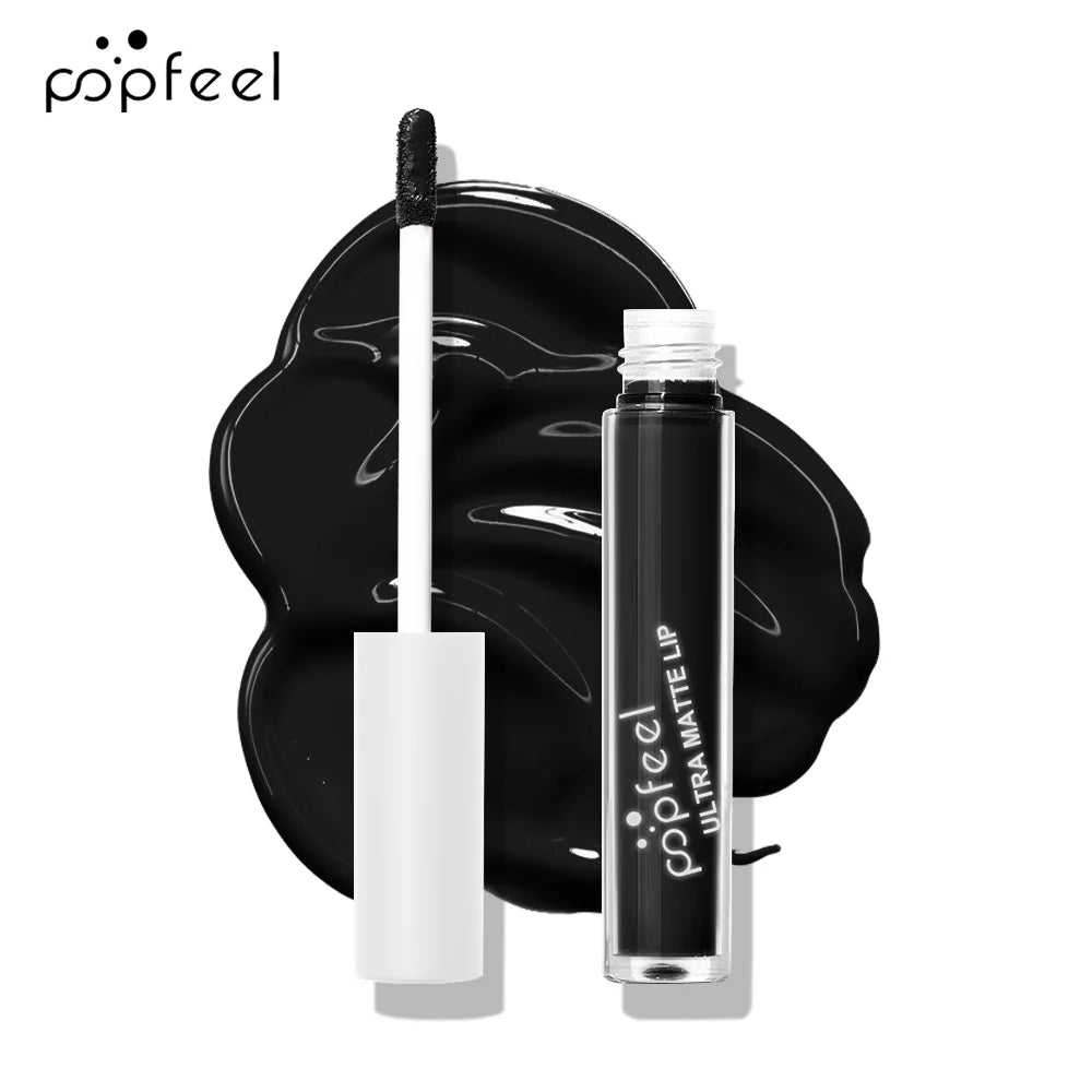 Black Lipstick