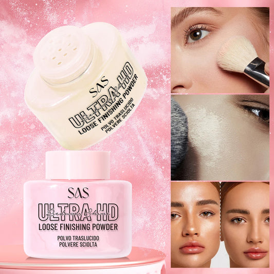 Setting powder