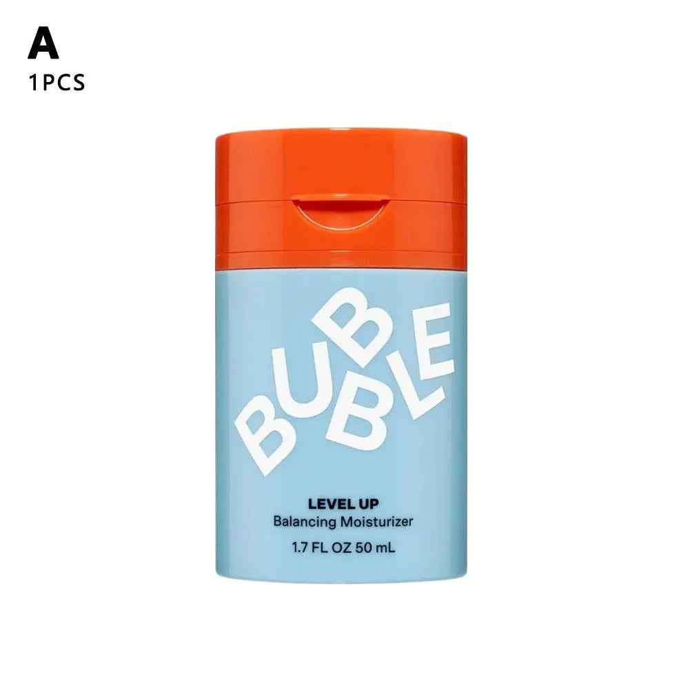 Bubble Skincare