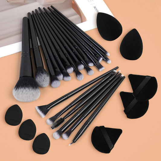 Makeup Tool Kit