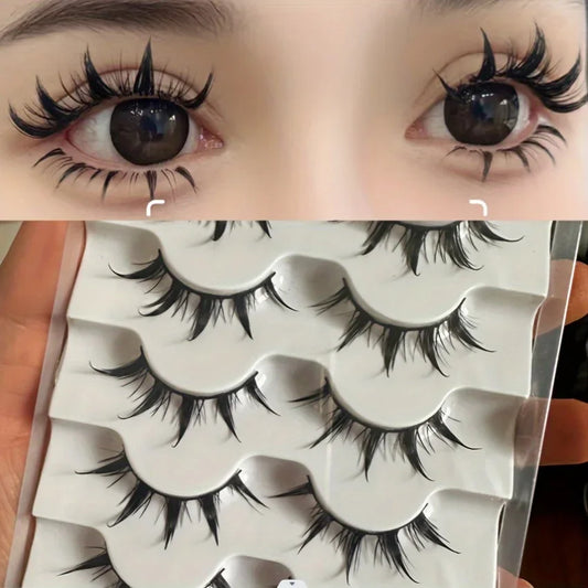 Anime Lashes