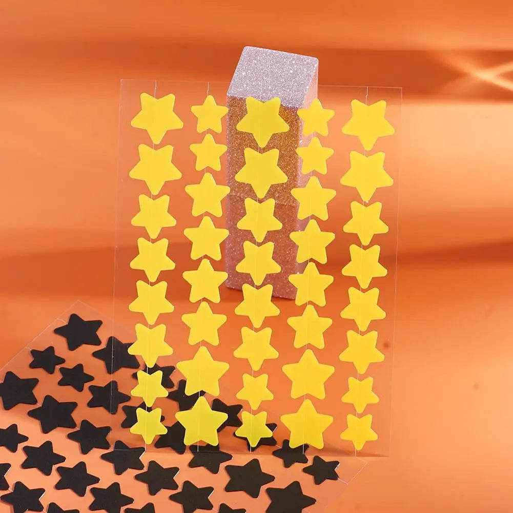 Star Pimple Patches